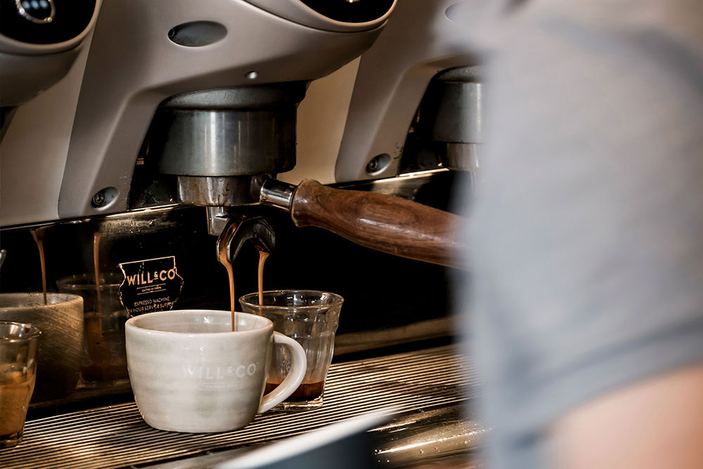 Mosman Residences location 