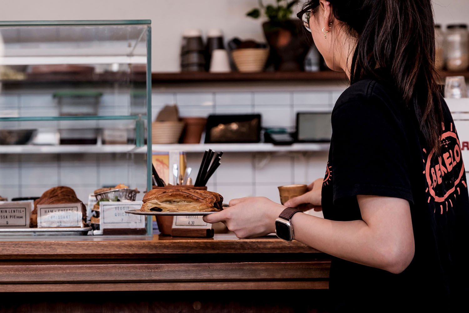 Mosman Residences location 